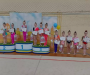 Спортсменки з Володимира здобули призові місця на чемпіонаті Волині з художньої гімнастики 