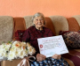 90-річна ювілярка Мілія Денесюк: життя, сповнене випробувань і любові 