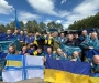 З російського полону звільнили 160 українських військових 
