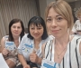 Педагоги Локачинського ліцею пройшли навчання на всеукраїнському освітньому інтенсиві в Києві 