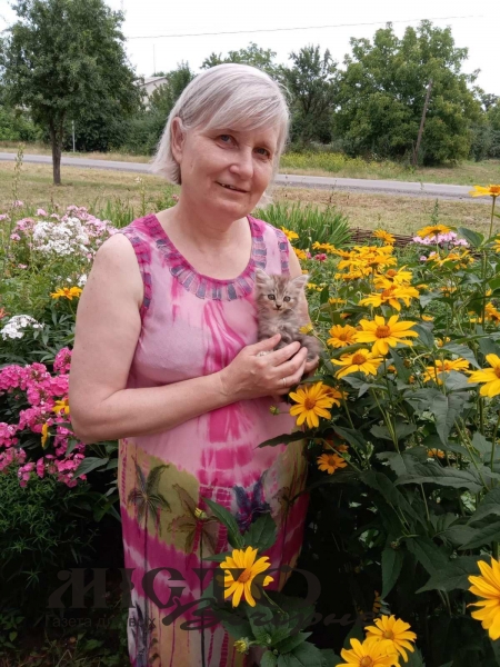 Я хочу жити разом з донькою, а тому шукаю дім і людей, які мене зрозуміють 