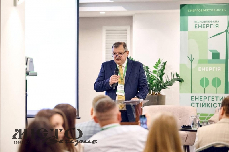Володимирська громада працює над посиленням критичної інфраструктури за допомогою європейських партнерів - новини Володимир-Водинського Володимирська громада працює над посиленням критичної інфраструктури за допомогою європейських партнерів