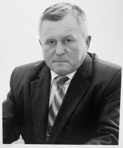 Війдійшов у вічність ексдиректор Устилузького ліцею Іван Гоцик 