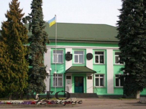  У Володимирську міську раду хочуть закупити нову техніку для голосування 