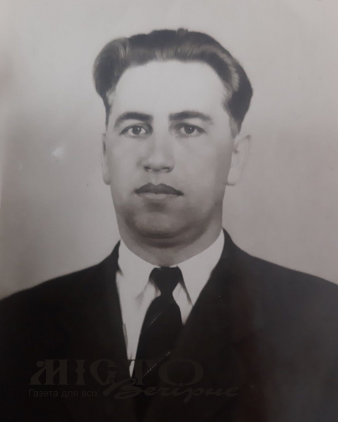 Відійшов у вічність багаторічний редактор газети "Колос" Андрій Сидорчук 