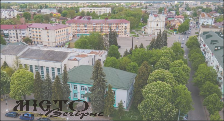 У Володимирі відбудеться позачергова сесія міськради: на порядку денному – зміни до бюджету 