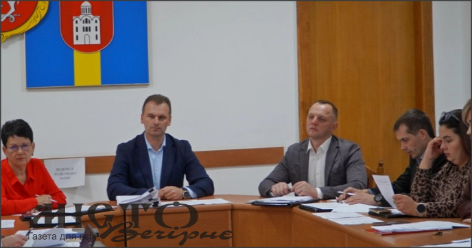 У Володимирі виконком ухвалив виплати допомоги сім'ям загиблих воїнів та онкохворим 