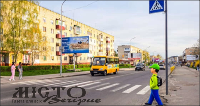 У Володимирі депутати міськради виступають проти функціонування ринку біля гімназії №3 