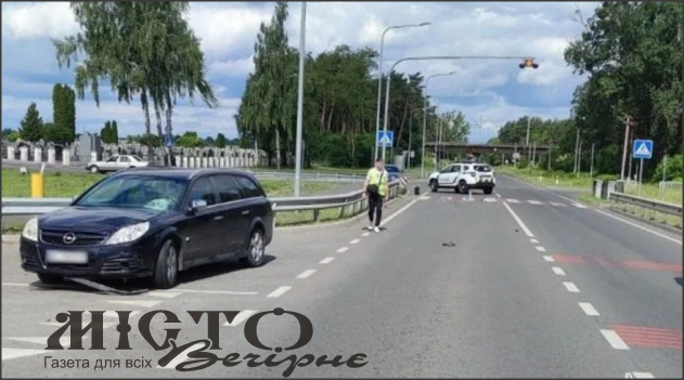 За смертельне ДТП у Володимирі відправили за ґрати 37-річного водія - новини Володимир-Водинського За смертельне ДТП у Володимирі відправили за ґрати 37-річного водія