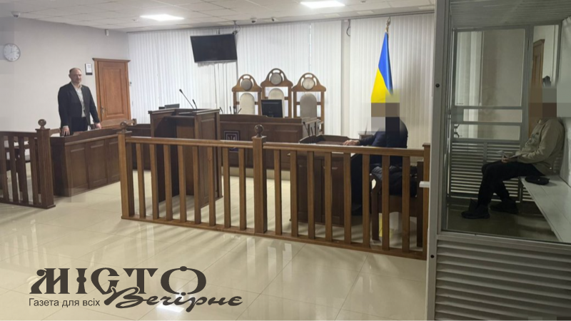 За зґвалтування 13-річної дитини судитимуть 24-річного жителя Луцького району 