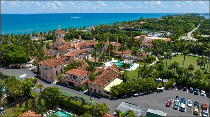 У Флориді застрелили чоловіка, який намагався прорватися з рушницею до резиденції Трампа  