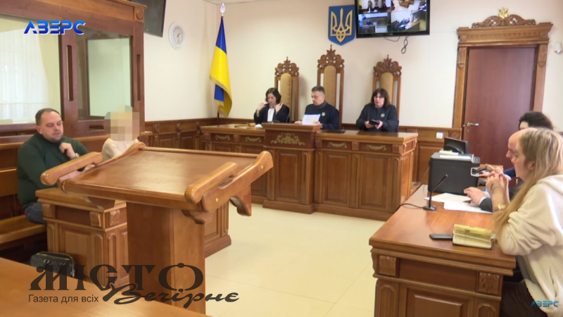 Пологи, що завершилися трагедією: судили гінекологиню з Володимира - новини Володимир-Водинського Пологи, що завершилися трагедією: судили гінекологиню з Володимира