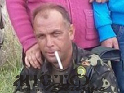 Свій сорок шостий день народження міг би відзначати атовець з Устилуга 