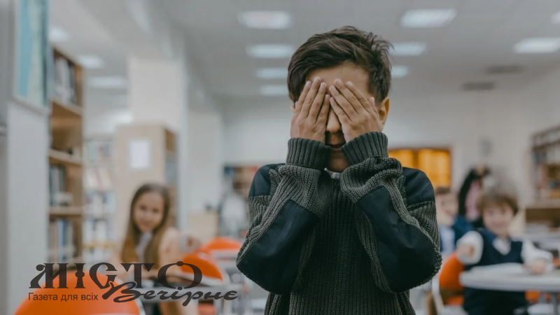 Влаштували справжнє «пекло»: у Ковелі школярі знущались із однокласника 