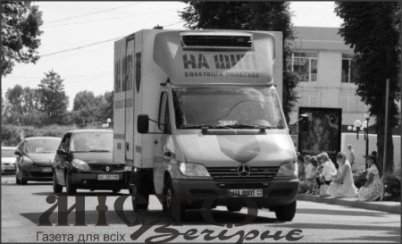 У Володимирі відбудеться прощання з полеглим Героєм Валерієм Осіповим 