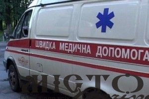 У Нововолинську 70-річний чоловік травмував доньку 