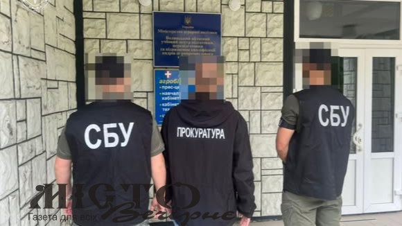 Влаштував на роботу 8 чоловіків і забирав їхні зарплати: на Волині викрили директора навчального центру 