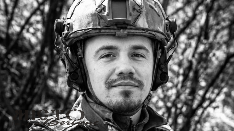 ДНК-експертиза підтвердила загибель захисника з Нововолинська Олександра Кузнєцова 