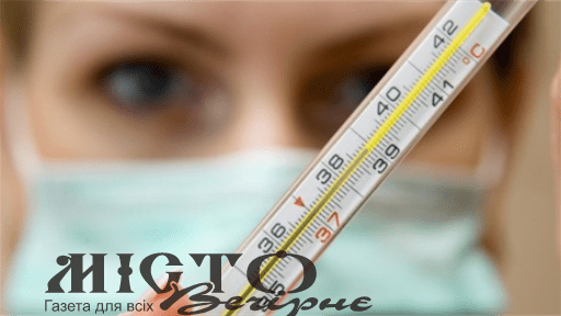 У Володимирі найбільше хворіють на грип та ГРВІ 