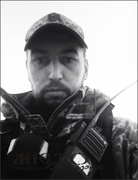 Володимирська громада попрощається з полеглим Героєм Тарасом Дудком 