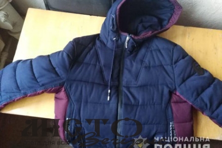 У Володимирі чоловік із 10 судимостями отримав понад 7 років за викрадення куртки 