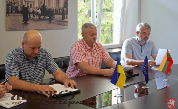 У Володимирі прийняли рішення про видалення дерев 