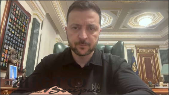 Зеленський анонсував важливі кадрові рішення 