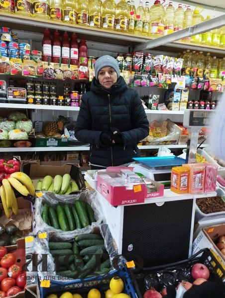 Під час перевірки магазинів у Володимирській громаді виявили семеро неоформлених працівників 