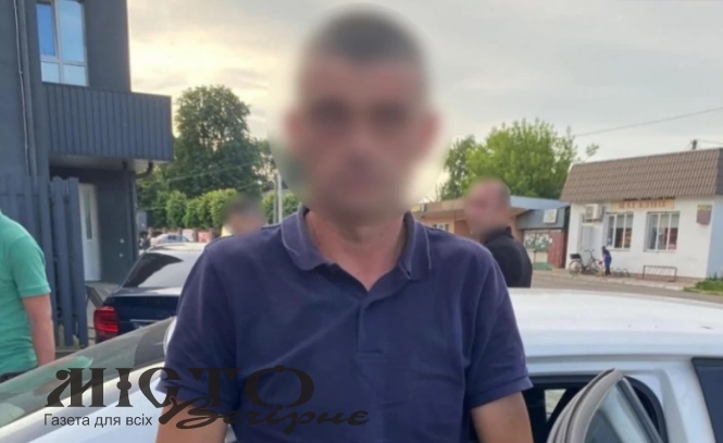 Жителя Володимирського району, який намагався зґвалтувати жінку, посадили на сім років 
