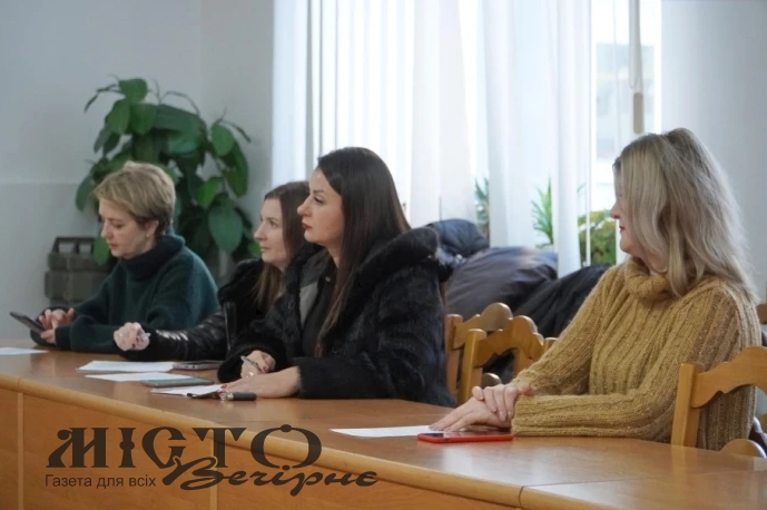 У Володимирі на комісії з соціальних питань призначили грошові допомоги 