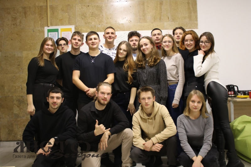 У Володимирі молодіжні ради Волинської область обмінювались досвідом 