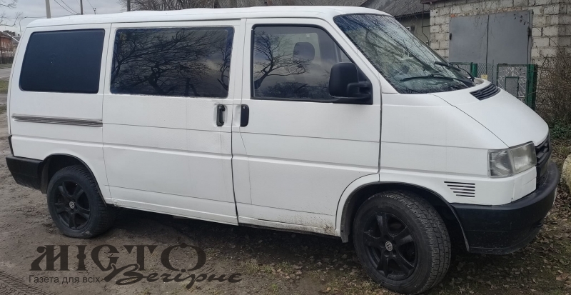 Військовим з 14 бригади потрібно відремонтувати авто: волонтер з Володимира оголосив збір 