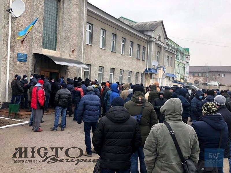 Працівники шахти «Бужанська» з вівторка залишаються під землею 