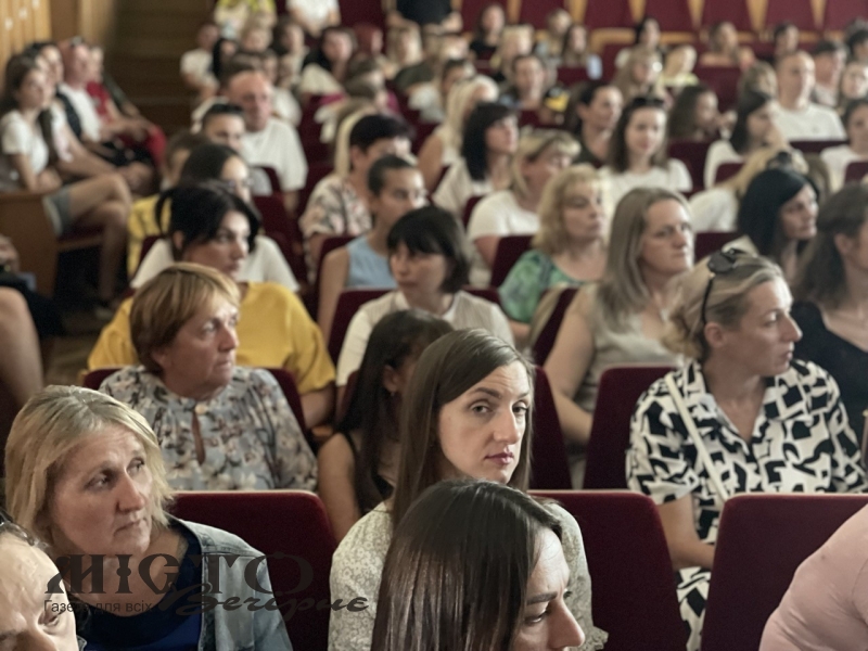 У Володимирському ліцеї імені Цинкаловського відкриють 7 профільних класів для десятикласників 