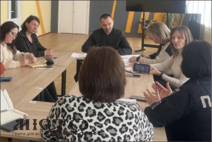 У Локачах обговорили здійснення міжнародних стандартів правосуддя у практичну діяльність 