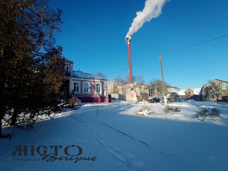 Що трапилося з платіжками за тепло? Роз'яснили у КП "Володимиртепло" 