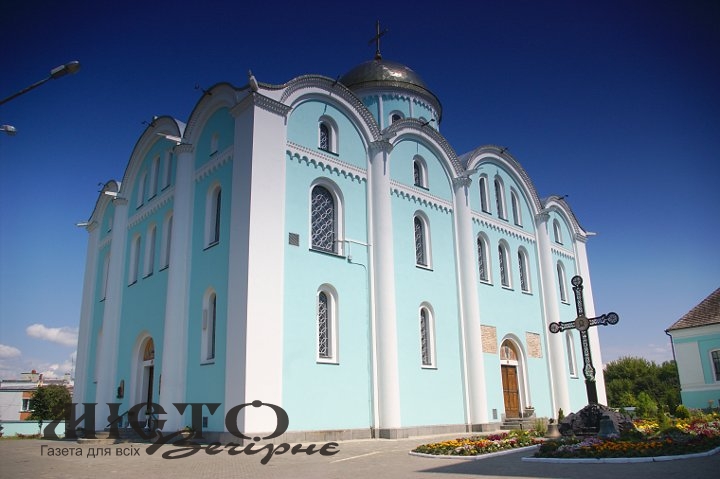 Виселення УПЦ МП з Успенського собору у Володимирі призупинили: в чому причина 