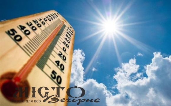 Аномальна спека та дощі: Україну накриє потужний циклон 