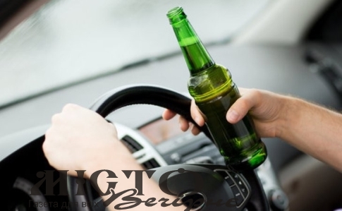 Повторне п'яне водіння коштувало жителю Володимирщини 34 тисячі гривень та майже чотири роки без прав 