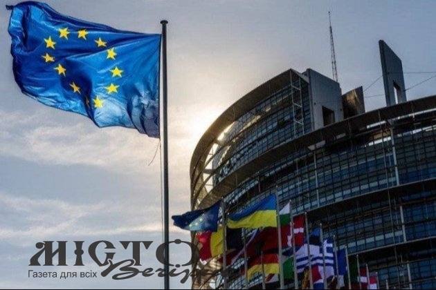 Європейські лідери заявили, що США готові надати Україні гарантії безпеки 