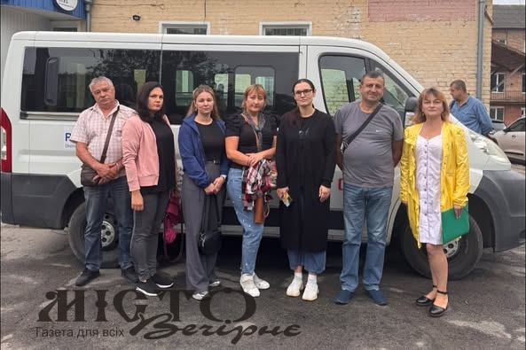 Мешканці Нововолинської громади продовжують рятувати життя донорською кров’ю 