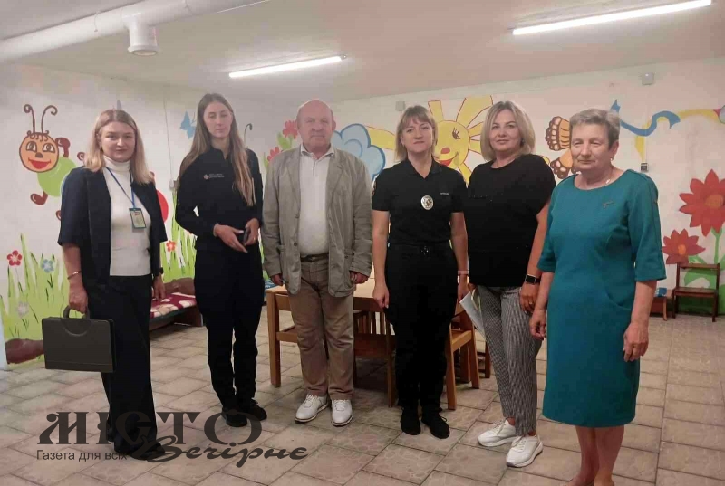 Заклади освіти Іваничівської громади готові до початку нового навчального року 