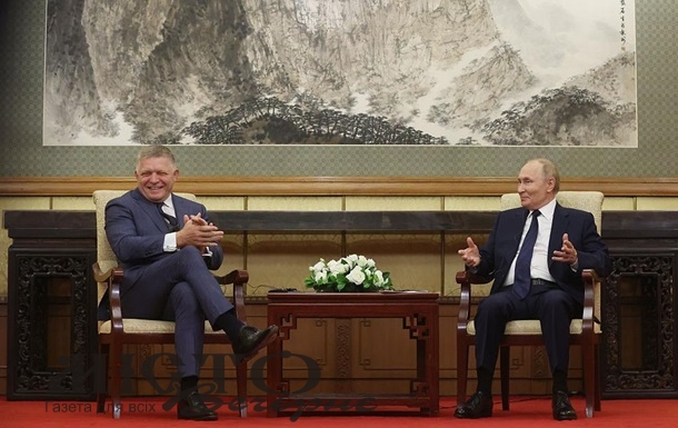 Путін пригрозив ударами по енергетиці України 