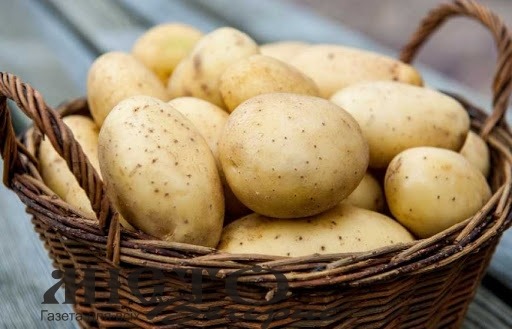 В Україні дорожчає картопля 