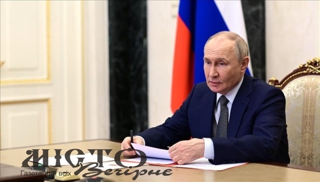 Угорщина обіцяє забезипечити в'їзд Путіну попри ордер МКС 