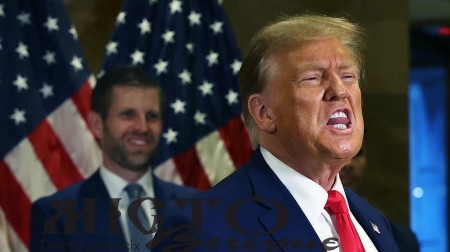 Білий дім запкчтив сайт із «залом ганьби» для «незручних» медіа 