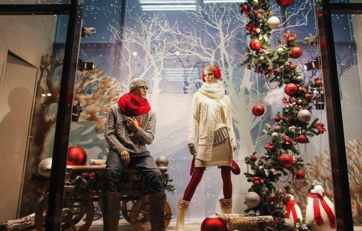  У Володимирі стартує конкурс «Найкраще різдвяно-новорічне оформлення об’єктів бізнесу громади» 