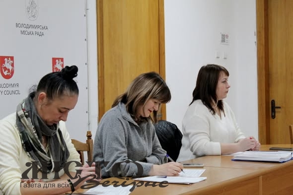 Спортсменам Володимирської громади призначили грошові винагороди за високі досягнення 