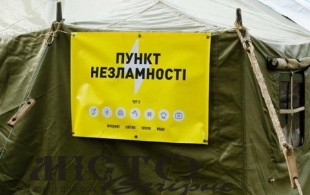 У Києві загинув комунальник під час розвантаження генератора 