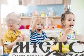 З першого лютого у Володимирській громаді зросте плата за харчування у дитсадках 